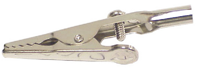 ALLIGATOR CLIP (#11-EC01370) - Click Here to See Product Details