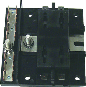 ATO/ATC FUSE BLOCK (#11-FS40430) - Click Here to See Product Details