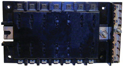 ATO/ATC FUSE BLOCK (#11-FS40440) - Click Here to See Product Details