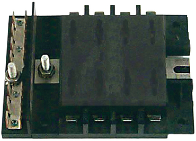 ATO/ATC FUSE BLOCK (#11-FS40450) - Click Here to See Product Details
