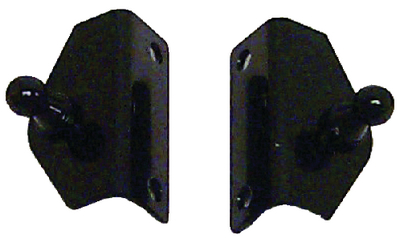 NAUTALIFT<sup>TM</sup> GAS LIFT MOUNTING HARDWARE (#11-GS62860) - Click Here to See Product Details