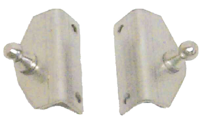 NAUTALIFT<sup>TM</sup> GAS LIFT MOUNTING HARDWARE (#11-GS62870) - Click Here to See Product Details