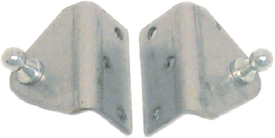 NAUTALIFT<sup>TM</sup> GAS LIFT MOUNTING HARDWARE (#11-GS62900) - Click Here to See Product Details