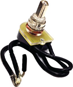 PUSH-BUTTON SWITCH (#11-MP21460)
