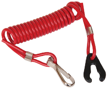 IGNITION LANYARDS (#11-MP28860) - Click Here to See Product Details