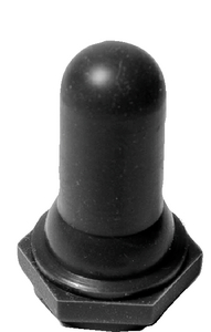 WEATHER PROOF BOOT NUT (#11-MP39030) - Click Here to See Product Details