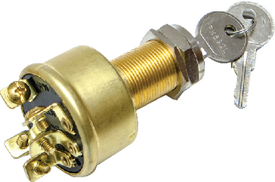 IGNITION SWITCHES (#11-MP39040) - Click Here to See Product Details