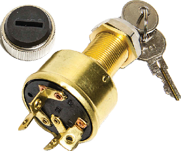 IGNITION SWITCHES (#11-MP39070)