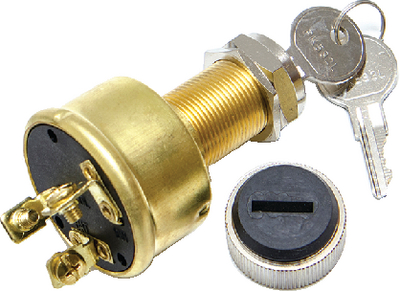 IGNITION SWITCHES (#11-MP390801)