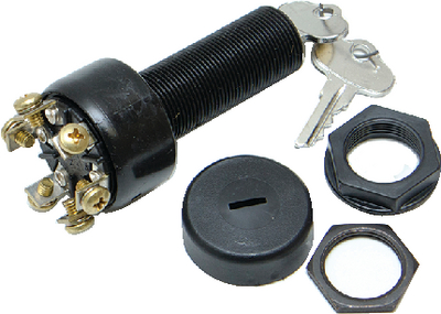IGNITION SWITCHES (#11-MP39090) - Click Here to See Product Details