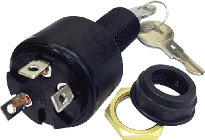 IGNITION SWITCHES (#11-MP39120)