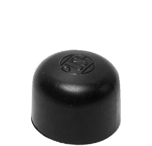 WEATHERPROOF BOOT NUT  (#11-MP39140) - Click Here to See Product Details