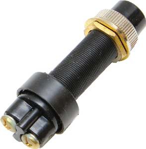 MOMENTARY PUSH-BUTTON SWITCH (#11-MP39160) - Click Here to See Product Details