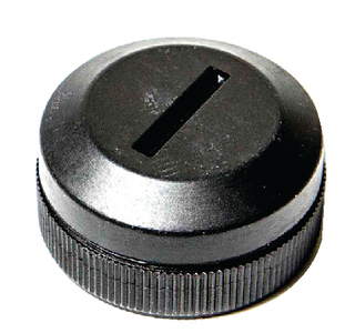 WEATHERPROOF BOOT NUT (#11-MP39190) - Click Here to See Product Details
