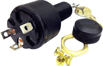 IGNITION SWITCHES (#11-MP39200)