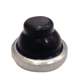 WEATHERPROOF BOOT NUT  (#11-MP39260) - Click Here to See Product Details