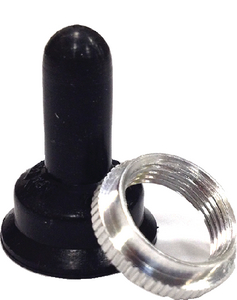 WEATHER PROOF BOOT NUT (#11-MP39280) - Click Here to See Product Details