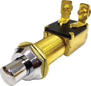 PUSH-BUTTON STARTER & HORN SWITCH (#11-MP39310) - Click Here to See Product Details
