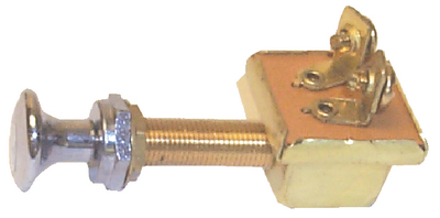 WEATHER RESISTANT PUSH-PULL SWITCHES (#11-MP39380) - Click Here to See Product Details