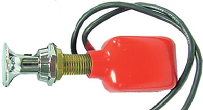 WEATHER RESISTANT PUSH-PULL SWITCHES (#11-MP39390B) - Click Here to See Product Details