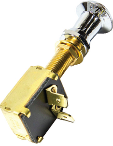 PUSH-PULL SWITCH (#11-MP39540) - Click Here to See Product Details