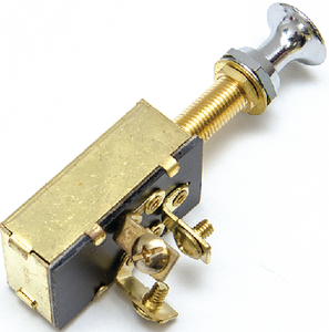 PUSH-PULL SWITCH (#11-MP39580) - Click Here to See Product Details