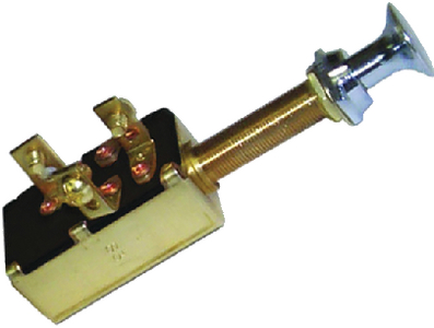 PUSH-PULL SWITCH (#11-MP39640) - Click Here to See Product Details