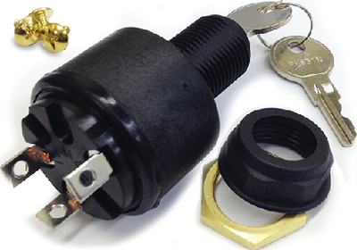 IGNITION SWITCHES (#11-MP39780) - Click Here to See Product Details