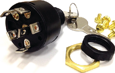 IGNITION SWITCHES (#11-MP41000) - Click Here to See Product Details