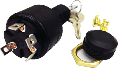 IGNITION SWITCHES (#11-MP41040) - Click Here to See Product Details