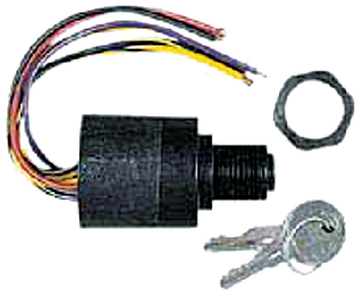 IGNITION SWITCHES (#11-MP410702) - Click Here to See Product Details