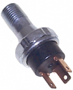 LOW OIL PRESSURE SAFETY SHUT-OFF SWITCH (#11-OP72533) - Click Here to See Product Details
