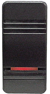CONTURA<sup>®</sup> III WEATHER RESISTANT ROCKER SWITCH (#11-RK19780) - Click Here to See Product Details