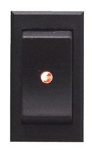 ILLUMINATED ROCKER SWITCH (#11-RK40370) ILLUMINATED ROCKER SWITCH (#11-RK40370)