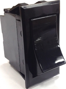 STANDARD ROCKER SWITCH (#11-RK40480) STANDARD ROCKER SWITCH (#11-RK40480)
