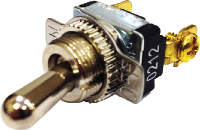 WEATHER RESISTANT TOGGLE SWITCH (#11-TG21040) - Click Here to See Product Details