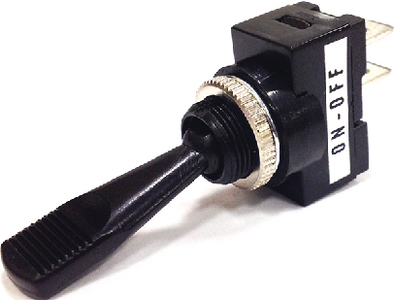 DUCKBILL TOGGLE SWITCH (#11-TG21130) - Click Here to See Product Details