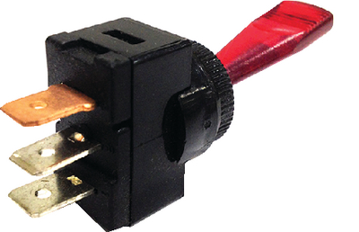 DUCKBILL TOGGLE SWITCH (#11-TG21360) - Click Here to See Product Details