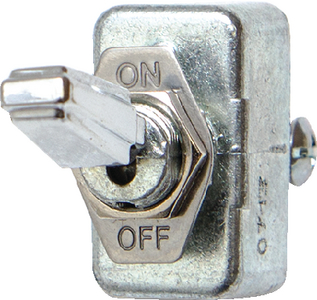HEAVY-DUTY TOGGLE SWITCH (#11-TG21600) - Click Here to See Product Details