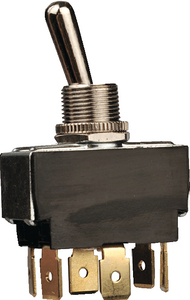 HEAVY-DUTY TOGGLE SWITCH (#11-TG22020) - Click Here to See Product Details