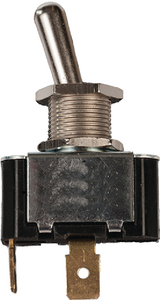 HEAVY-DUTY TOGGLE SWITCH (#11-TG22030) - Click Here to See Product Details