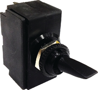 STANDARD TOGGLE SWITCH (#11-TG400201) - Click Here to See Product Details