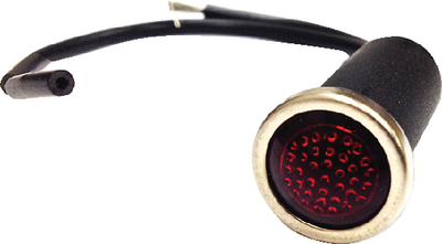 LARGE INDICATOR LIGHTS (#11-UN21280) - Click Here to See Product Details