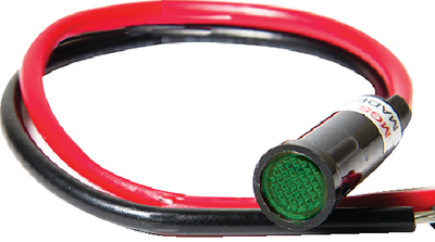 INDICATOR LAMP (#11-UN22110) - Click Here to See Product Details
