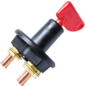 BATTERY SWITCH (#11-UN77310) - Click Here to See Product Details