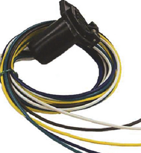 TRAILER CARSIDE CONNECTOR (#11-WH10230)
