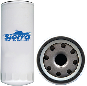 OIL FILTER - DIESEL ENGINES (#47-0033) - Click Here to See Product Details
