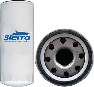 OIL FILTER - DIESEL ENGINES (#47-0034) - Click Here to See Product Details
