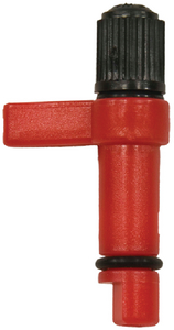 SERVICE VALVE WITH O-RING (#47-0871)