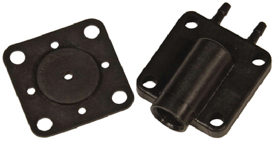 COVER & GASKET ASSEMBLY (#47-0993) - Click Here to See Product Details
